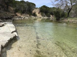 1719 County Road 2080, Lometa, TX 76853
