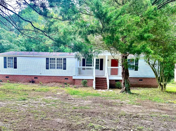 236 Washington Creek Drive, Willard, NC 28478