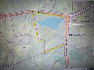 0 Ring Rd, Plympton, MA 02367