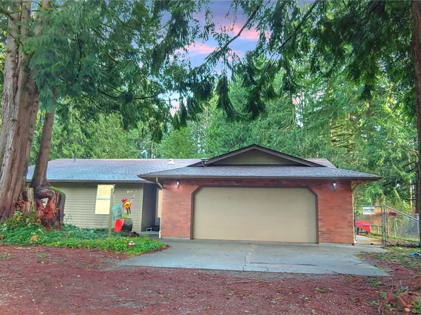 25707 5th Avenue NE, Arlington, WA 98223