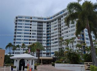 100 Golden Isles Dr APT 206, Hallandale, FL 33009