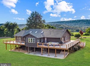 11990 Harpers Ferry Rd, Purcellville, VA 20132