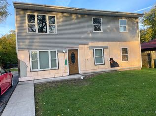 22344 Merrill Ave, Sauk Village, IL 60411