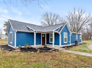 1063 E County Road 500 N, Danville, IN