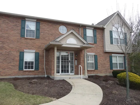 3705 W Galbraith Rd Unit 60, Cincinnati, OH 45247