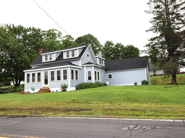 12 Harmony Road, Cambridge, ME 04923