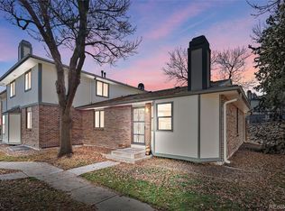 1725 S Allison St APT A, Lakewood, CO 80232