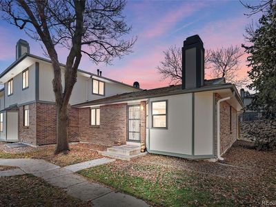 1725 S Allison Street #A, Lakewood, CO, 80232