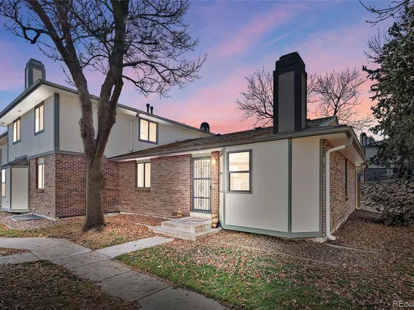 1725 S Allison Street #A, Lakewood, CO 80232