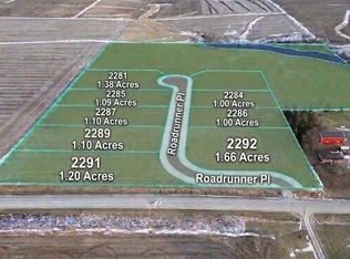 2286 Roadrunner Pl, Madrid, IA 50156