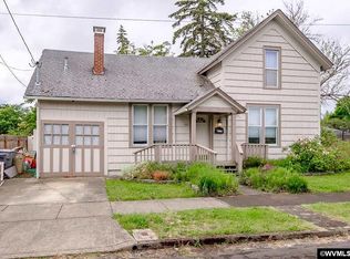 640 10th Ave SW, Albany, OR 97321