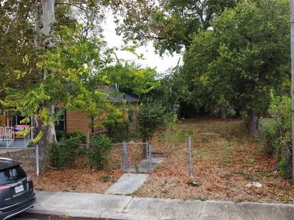 4434 BUENA VISTA ST LOT 4, San Antonio, TX 78237