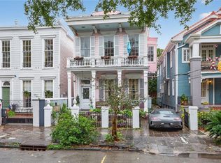 719 Esplanade Ave APT 6, New Orleans, LA 70116