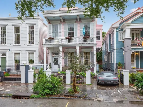 719 Esplanade Ave APT 6, New Orleans, LA 70116