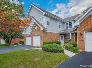 2043 S Lincoln Ave #2043, Lombard, IL 60148