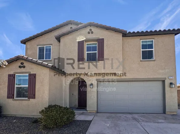 15739 Yosemite St, Victorville, CA 92394