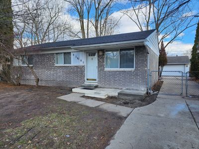 15929 Wellington St, Taylor, MI, 48180
