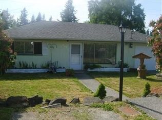 663 Shelton Ave NE, Renton, WA 98056