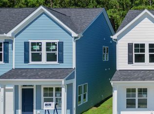 782 Palm Frond Way, Calabash, NC 28467