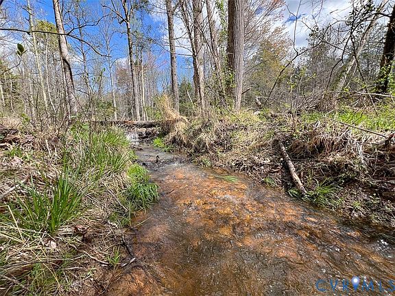 2nd image of Gilliam Mill Rd