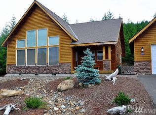 203 Tiger Lily Ln, Ronald, WA 98940