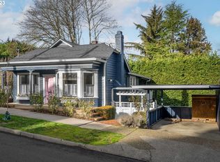 1717 SW Myrtle St, Portland, OR 97201