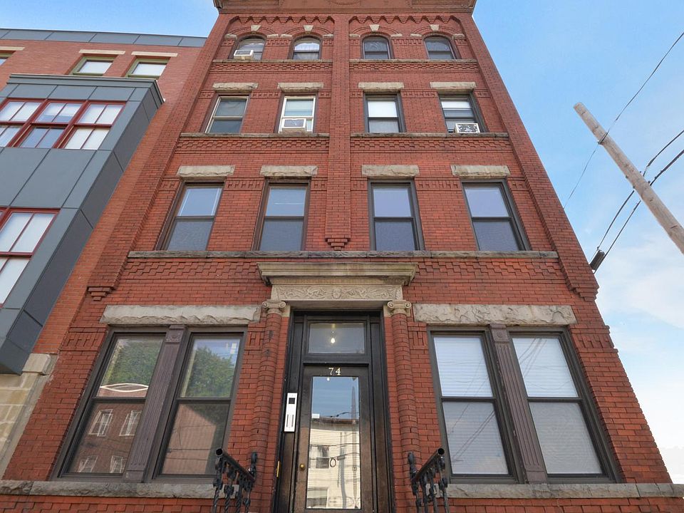 1st image of 74 Palisade Ave APT 6