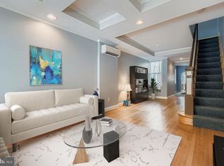 3033 Elliott St, Baltimore, MD