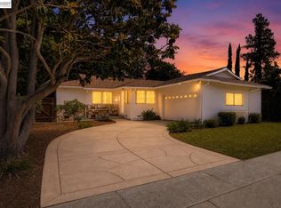 3436 Thunderbird Dr, Concord, CA 94520