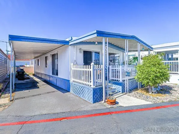 1801 E Collins Ave Trailer 5, Orange, CA 92867