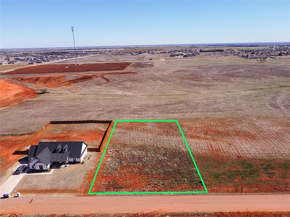 1st image of 25277 Scarlett St Lot 11