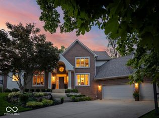 12304 Ridgeside Rd, Indianapolis, IN 46256