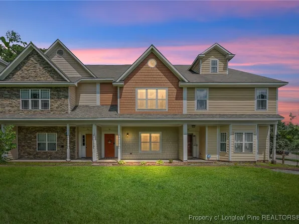 912 Cora Lee Dr, Fayetteville, NC 28303