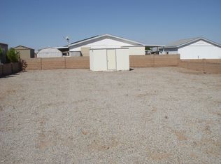 10286 S Monsoon Ave, Yuma, AZ 85365