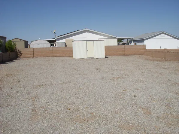 10286 S Monsoon Ave, Yuma, AZ 85365