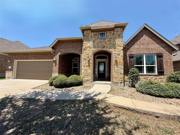 3424 Plover Run Trl, Pflugerville, TX 78660