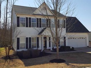 357 Milhaven Dr, Spartanburg, SC 29301