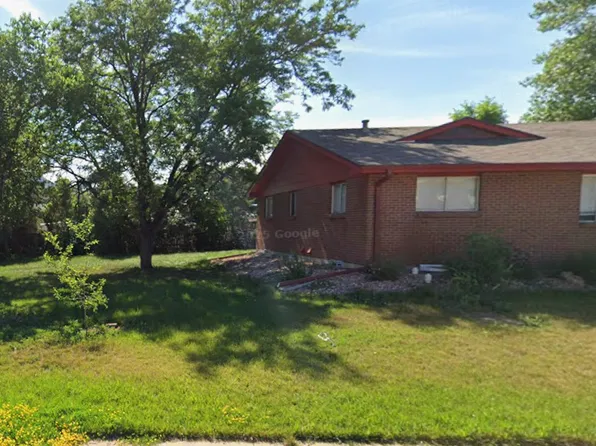 1517 Secrest Ct #1517, Golden, CO 80401