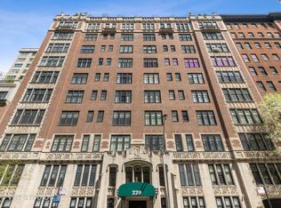 220 E Walton Pl #9W, Chicago, IL 60611