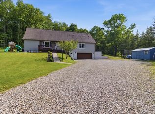13384 Route 536, Punxsutawney, PA 15767