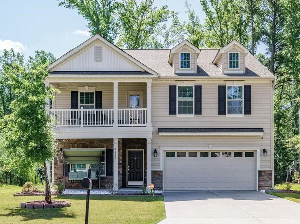 1011 Poplar St, Durham, NC 27703