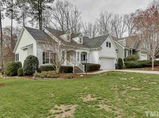 105 Bellemont Rd, Pittsboro, NC 27312