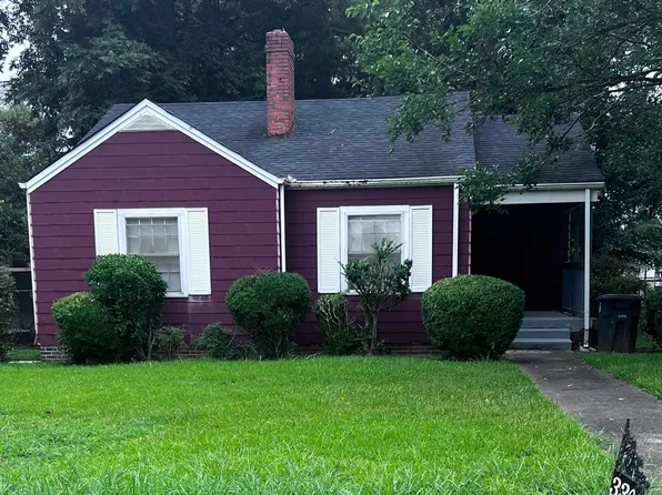 3309 Avenue F, Birmingham, AL 35218
