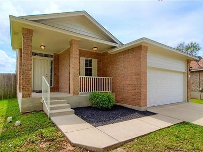 14729 Earl Grey Ln, Pflugerville, TX, 78660