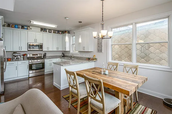 Sold by Coldwell Banker Residential Brokerage - Hoboken | media 11