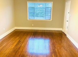 725 Federal Dr APT D, Montgomery, AL 36107
