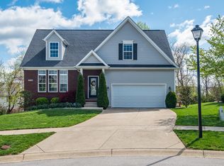 12316 Amber Woods Ct, Coldstream, KY 40245