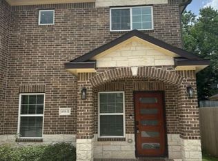 4938 Bataan Rd UNIT B, Houston, TX 77033