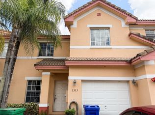 Montego Bay, Hollywood, FL 33025