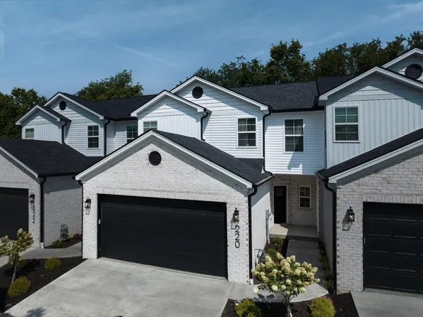 228 Sugartree Ln, Versailles, KY 40383